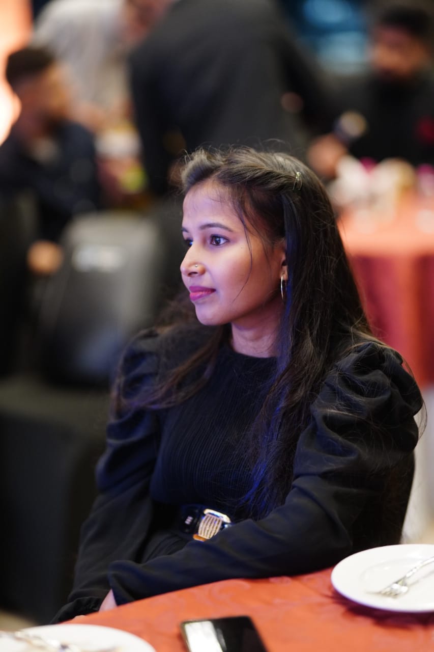 Sangeeta